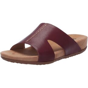SoftWalk Women's Beverly Slide Sandal