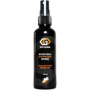 Basketball Grip Spray - Basketball Shoe Spray - Improve Basketball Traction - Multi-Purpose Grip Spray - Basketball Shoe Grip Spray