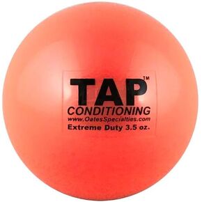 TAP Extreme Duty Weighted Ball, 3.5-Ounce