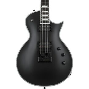 ESP E-II Eclipse Evertune - Black Satin