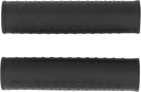1 Pair Electric Scooter Handlebar Grips Anti Slip Silicone Handlebar Grips for GOTRAX Electric Scooter in Saudi Arabia