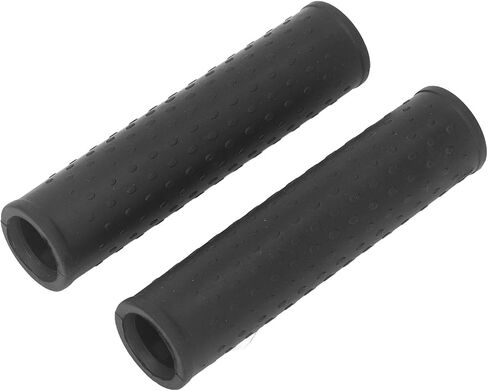 1 Pair Electric Scooter Handlebar Grips Anti Slip Silicone Handlebar Grips for GOTRAX Electric Scooter in Saudi Arabia