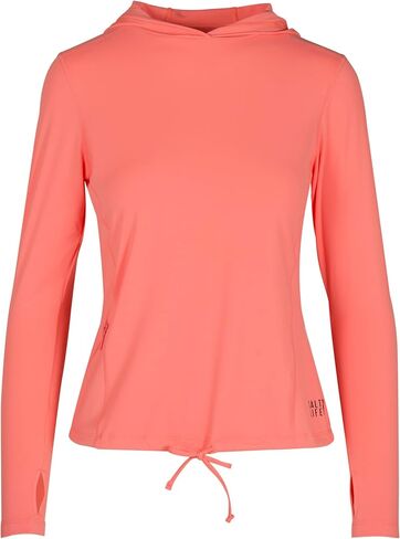 Salt Life Women's Jupiter Lightweight Performance Hoodie in Saudi Arabia