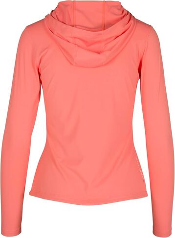 Salt Life Women's Jupiter Lightweight Performance Hoodie in Saudi Arabia