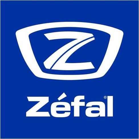 قفص زجاجات الدراجة بمقود الدراجة زيفال (متوافق مع عدة مواضع وملاءمة، سهل التركيب، أسود) in Kuwait