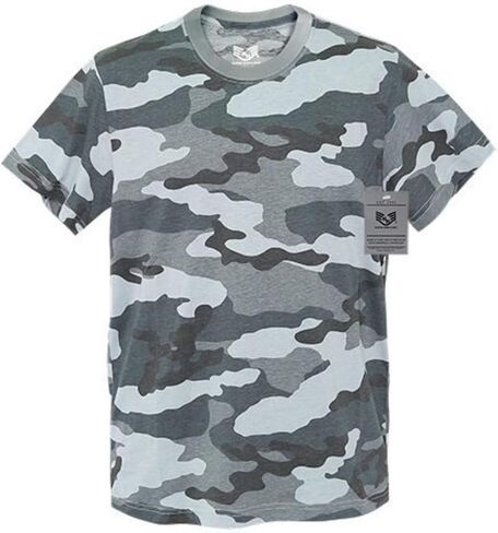 Rapid Dominance Short Sleeve G.i. T-Shirts in Kuwait