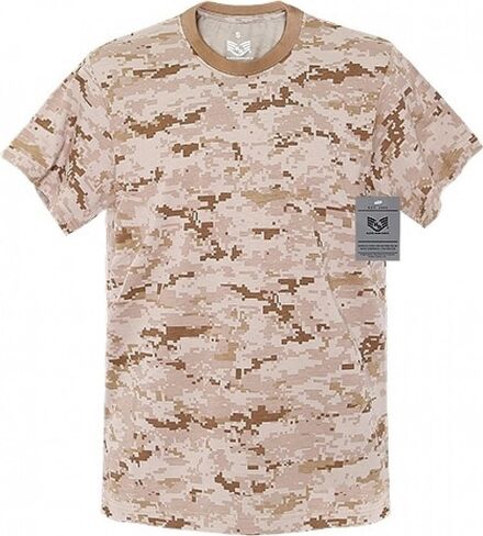 Rapid Dominance Short Sleeve G.i. T-Shirts in Kuwait