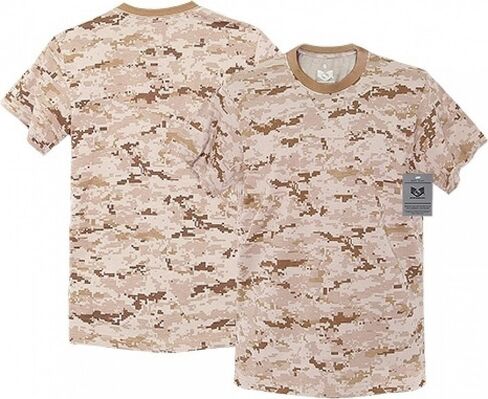 Rapid Dominance Short Sleeve G.i. T-Shirts in Kuwait