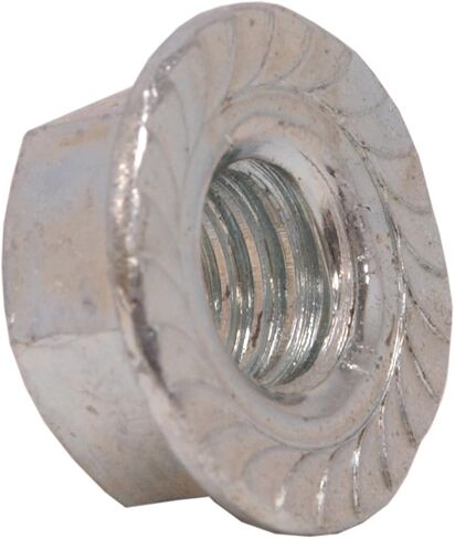 The Hillman Group 2413 3/8-16-Inch Whiz Lock Nut, 20-Pack in Saudi Arabia