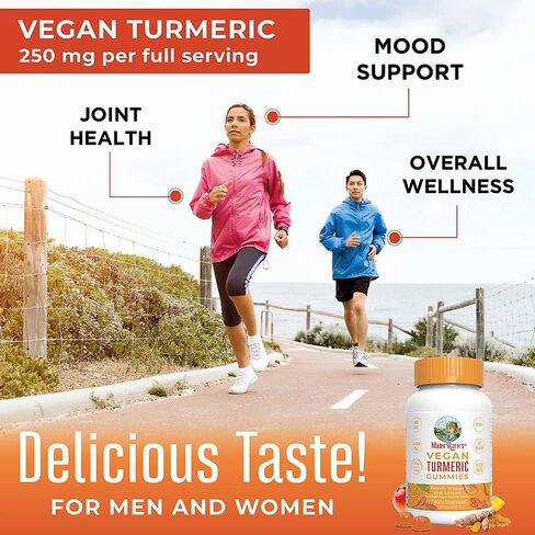 ماري روث، الزنجبيل الحلو والكركم وDHA Liposomal، 15.22 FZ in Kuwait