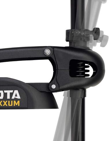 Minn Kota Maxxum Bowmount Trolling Motor with Hand/Foot Control in Saudi Arabia