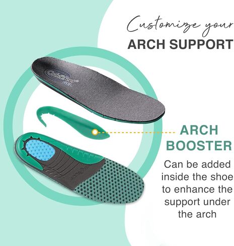 حذاء Gramercy للرجال من Orthofeet in Kuwait