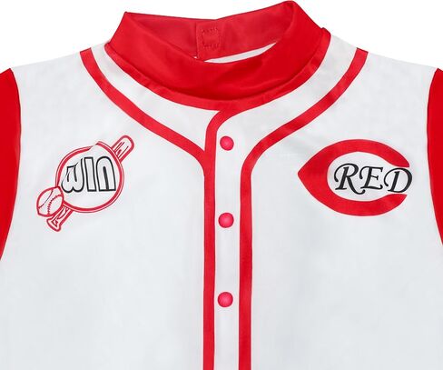 زي لاعب البيسبول الرجالي من IKALI زي رياضي رياضي للبالغين in Kuwait