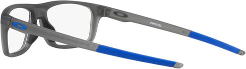 إطارات النظارات الطبية مستطيلة الشكل Ox8127 Pommel من أوكلي للرجال in Kuwait