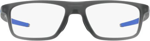 إطارات النظارات الطبية مستطيلة الشكل Ox8127 Pommel من أوكلي للرجال in Kuwait