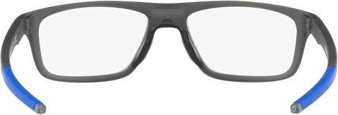 إطارات النظارات الطبية مستطيلة الشكل Ox8127 Pommel من أوكلي للرجال in Kuwait