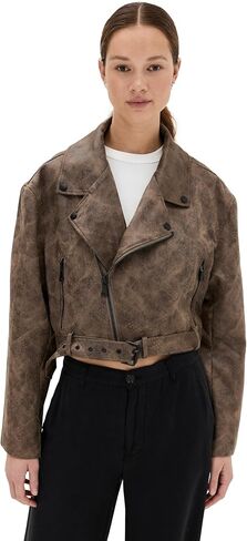 Lioness Women's Staten Island Jacket in Saudi Arabia