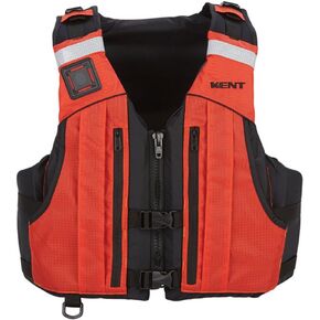 Kent First Responder PFD - Orange - Large/XLarge