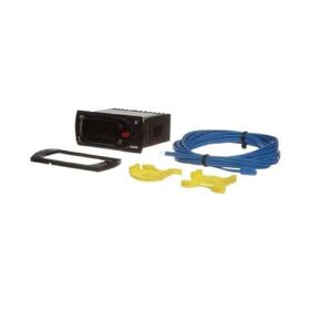 Digital Temp Control