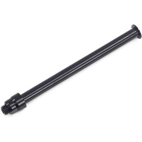 Bike Rear Frame Thru Axle Boost 12mm M12 x 142mm 148mm 142-148 Hub Shaft Adapter Convertion MTB Tools(180mm)