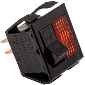 Perlick C31659 Switch, Electrical, Momentary