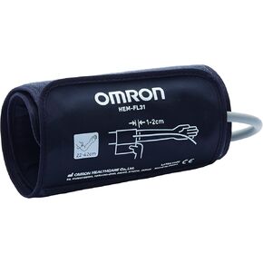 Omron (cm 2 Medium Blood Pressure Monitor Cuff (22-32 cm)