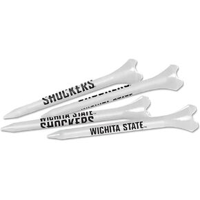 Team Effort Wichita State Shockers Tee Pack
