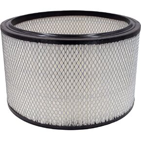 Aftermarket Universal 81-0475 Air Filter Element | Replacement Part | High-Efficiency Pleated Media | for Compressed Air Equipment & Systems