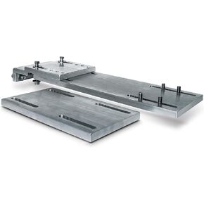 Minn Kota 1810226 Talon Shallow Water Pontoon Performance Kit,Silver