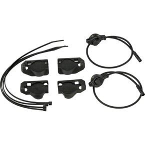 Shimano Dura-Ace Di2 Sw-R9150 Remote Satellite Shifters Black, Set