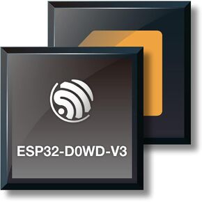ESP32-D0WD-V3 IC