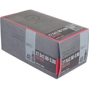 SUNLITE Utili-T Standard Schrader Valve Tubes Tubes