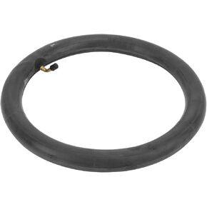 CHICIRIS Jetson Electric Bike Inner Tube 14 X 2.125, 14X2.125 Inner Tube with Bent Angle Valve Rubber Inner Tubes for Electric Bicycle