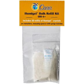 Oasis OH-4+ Bulk Refill Kit