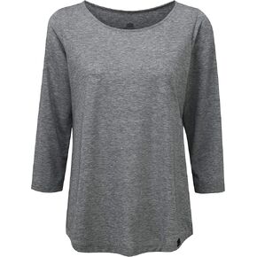 Sherpa Adventure Gear Women's Asha 3/4 Sleeve Top