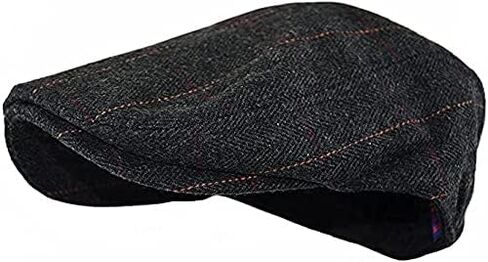 | Men's Classic Highland Tweed Ivy | Newsboy Hat in Saudi Arabia