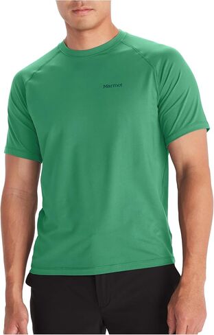 MARMOT Men's Windridge Short Sleeve Shirt in Saudi Arabia