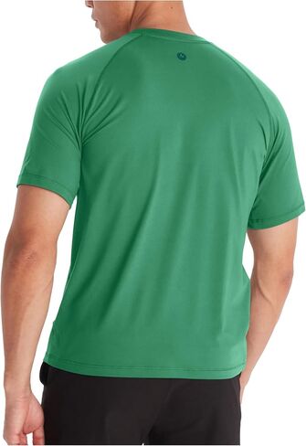 MARMOT Men's Windridge Short Sleeve Shirt in Saudi Arabia