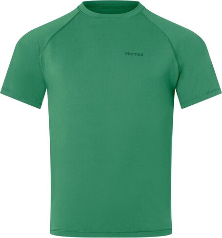 MARMOT Men's Windridge Short Sleeve Shirt in Saudi Arabia