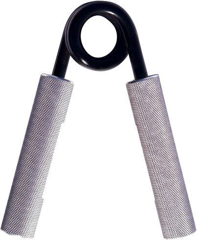 مقابض يد ثقيلة - مجموعة من 3 قطع غير قابلة للانزلاق - 150 رطل، 200 رطل، 250 رطل - تدريب فعال على قوة قبضة يدك - تمارين الساعد والمعصم واليد المستهدفة - مقويات قبضة اليد المتقدمة in Kuwait