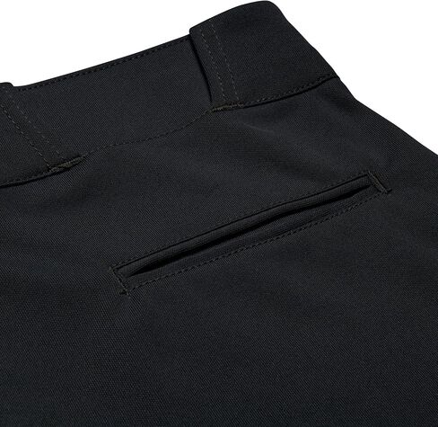 CHAMPRO Men's Triple Crown 2.0 Open Bottom Baseball Pants in Saudi Arabia