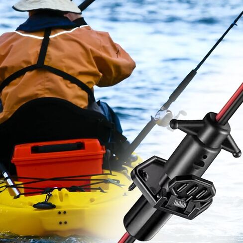 4 أسلاك توصيل محرك التصيد ووعاء 12-24 فولت 10 مقياس مقاوم للماء محرك التصيد موصل سريع متوافق مع القوارب البحرية والزوارق in Kuwait