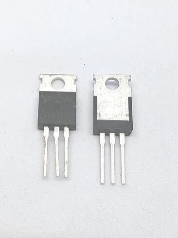 LUWAY 5pcs FDP2532 TO-220 N-Channel Power Trench 150V in Saudi Arabia