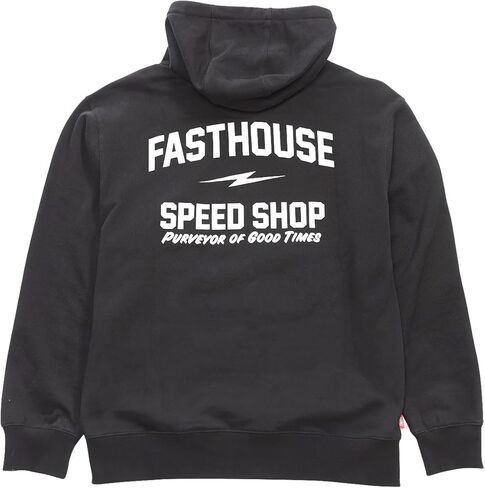 بلوفر بغطاء للرأس من FASTHOUSE in Kuwait
