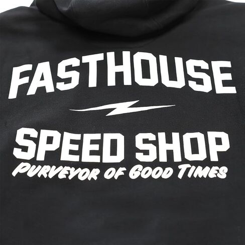 بلوفر بغطاء للرأس من FASTHOUSE in Kuwait