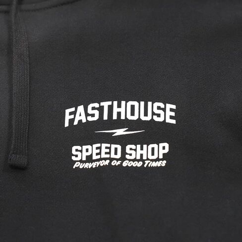 بلوفر بغطاء للرأس من FASTHOUSE in Kuwait