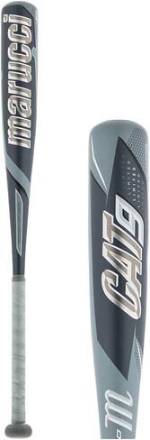 Marucci CAT9-10 USSSA Baseball Bat | 2 3/4" Barrel | 30" / 20 oz | Special Edition Colorway | 1.15 BPF Approved | MSBC910GS in Saudi Arabia