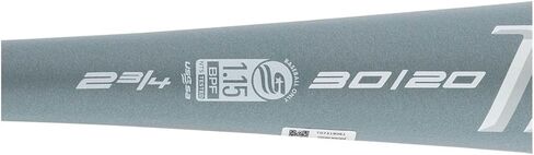 Marucci CAT9-10 USSSA Baseball Bat | 2 3/4" Barrel | 30" / 20 oz | Special Edition Colorway | 1.15 BPF Approved | MSBC910GS in Saudi Arabia