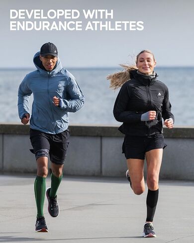 سترة DANISH ENDURANCE النسائية الواقية من الرياح، بغطاء للرأس، خفيفة الوزن، ومسامية in Kuwait