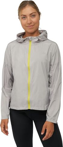 سترة DANISH ENDURANCE النسائية الواقية من الرياح، بغطاء للرأس، خفيفة الوزن، ومسامية in Kuwait